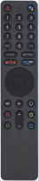 Пульт для Xiaomi MI-VER.4 (XMRM-010) ic Bluetooth Voice Remote Mi TV 4S (с голосовым управлением)