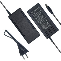 Блок питания Live-Power  12V  LP358  12V/6A=5,5A  (5,5*2,5)