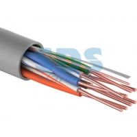 Кабель UTP 4PR 24AWG Cu CAT5E 305m PROCONNECT медный, внутренний