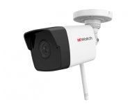 2Мп уличная WIFI IP-камера с EXIR-подсветкой до 30м IP66 DS-I250W(C) (2.8 mm)