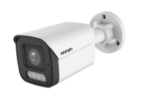 IP-видеокамера уличная IP-705FCMS (микрофон, динамик, SD) РОЕ 5 Мп 2.8мм SONY STARVIS Фулл Колор