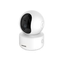 IP-видеокамера домашняя внутренняя 3 Мп WiFi 3,6 мм IP-102W (поддержка SD карт) микрофон