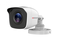 2 Мп уличная HD-TVI камера с ИК до 30 м IP 67 DS-T200S 2,8mm 0,005 лк