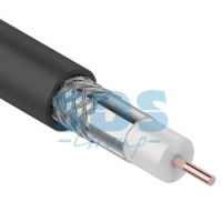 Кабель RG-6U (75 Ом) 100м OUTDOOR  REXANT