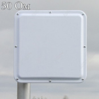Антенна панельная WiFi AX-5520P (5 ГГц)
