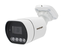 SSDCAM IP-129 IP-видеокамера уличная РОЕ 4 Мп 2.8мм