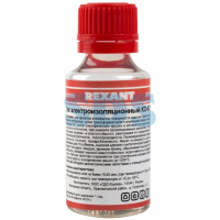 Лак электроизоляционный KO-921 REXANT, 30 мл