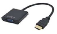 Переходник HDMI+VGA