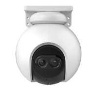 Камера видеонаблюдения IP EZVIZ C8PF, 1080p, 2.8 - 12 мм