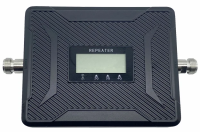 Усилитель GSM сигнала SBF03 черный 3bands 900/1800/2100mhz