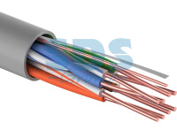 Кабель UTP  4PR  24AWG  CAT5e  305м  LT   PROCONNECT