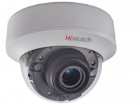 5 Мп купольная HD-TVI камера с ИК подсветкой до 40 м  DS-T508 (2.7-13.5 mm)