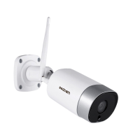 IP-видеокамера уличная РОЕ 3 Мп 2.8мм IP-129 (поддержка SD карт) микрофон