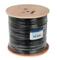 Кабель FTP 4PR 24AWG CAT5e 305м OUTDOOR FS5500-305APE