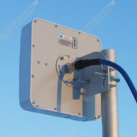 Nitsa-5 - антенна LTE800/GSM900/GSM1800/LTE1800/UMTS900/UMTS2100/WiFi/LTE2600