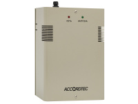 Источник бесперебойного питания ББП-30 исп.1 ACCORDTEC