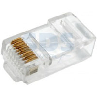 Джек RJ-45  8P-8C  CAT5e  PROCONNECT