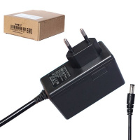 Блок питания Live-Power   9V  LP167  9V/2A  (5,5x2,5) внешн (+) внутр(-) в том числе и  для весов