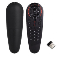 Huayu ClickPDU G30S Air Mouseс гироскопом и голосовым управлением для Android TV Box, PC