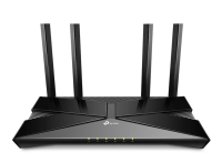 Беспроводной гигабитный маршрутизатор WiFi6 2-x диапазонный роутер TP-Link Archer EX220