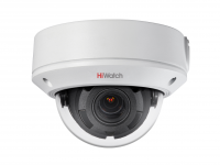 4 MPx куполная уличная IP-камера DS-I458Z (2,8 -12 mm) EXIR 30 м