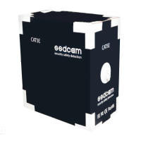 Кабель SSDCAM M77-020401 UTP 4PR Cat 5e 24AWG наружный (CU)