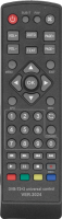 Huayu DVB-T2+2 ! ver.2024 для приставок DVB-T2 и IP TV