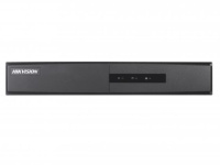 4 канальный IP-регистратор Hikvision DS-7604NI-K1