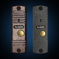 Видеопанель Falcon Eye FE-305HD ИК подветкой до 1м, матрица CMOS, 12В