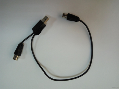 USB ИНЖЕКТОР 5 V ZOLAN